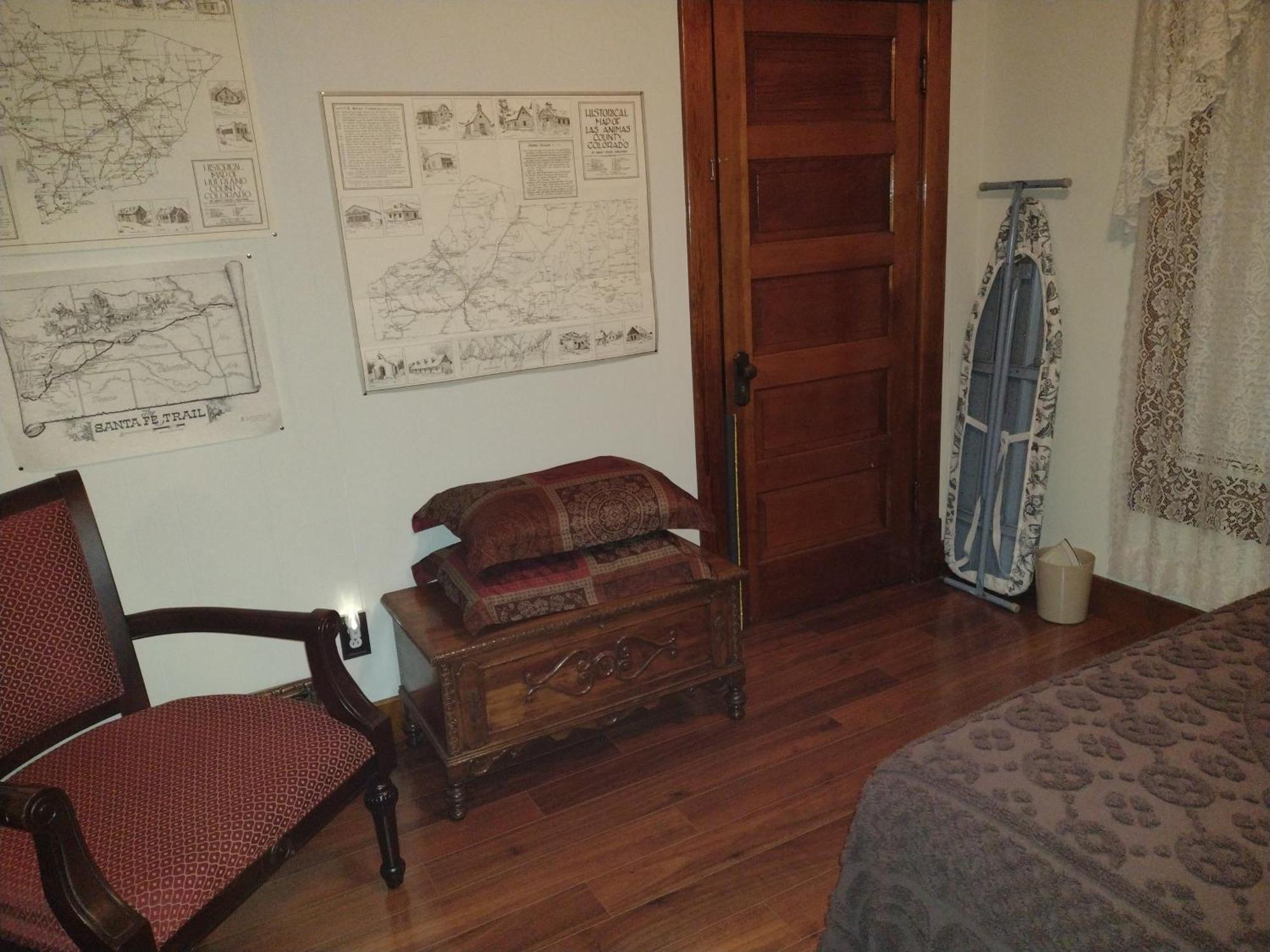 Quiet Full-Size Bed Close To Town 420 Friendly Trinidad Exteriér fotografie